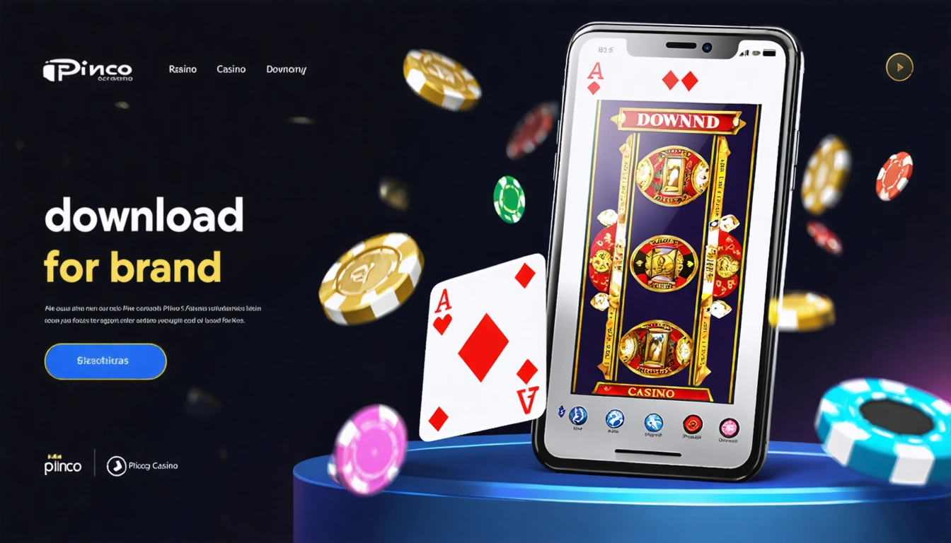 download Pinco Casino