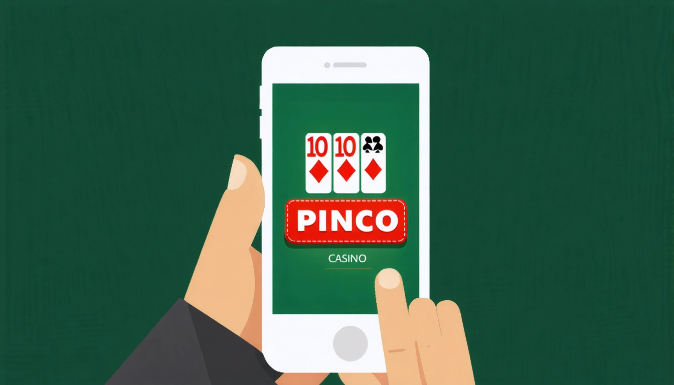 download Pinco Casino