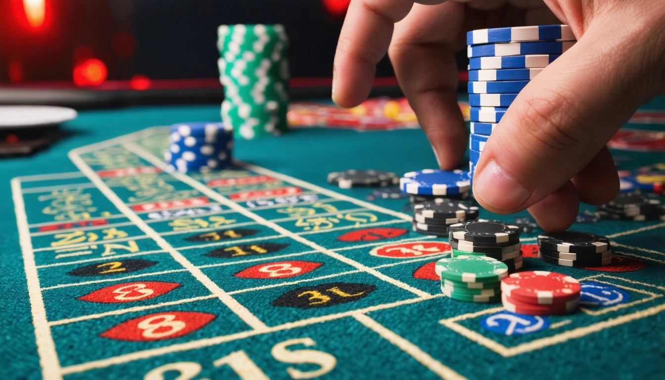home Pinco Casino